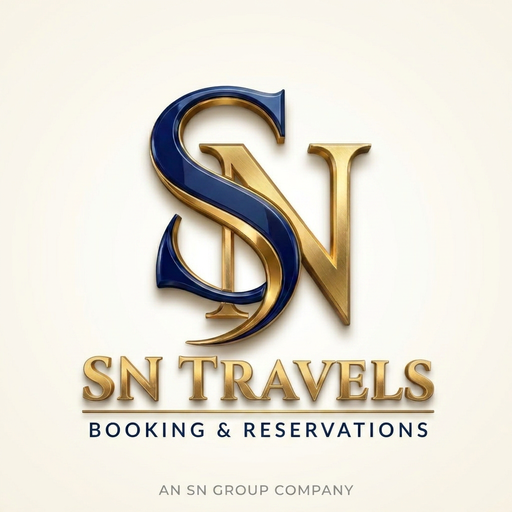 SN Travels — Booking & Reservations